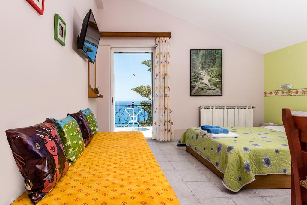 Aeolos Studios Kefalonia Khelmáta Buitenkant foto