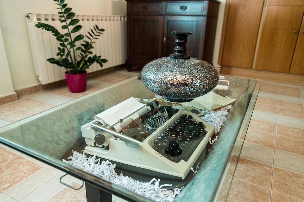Aeolos Studios Kefalonia Khelmáta Buitenkant foto